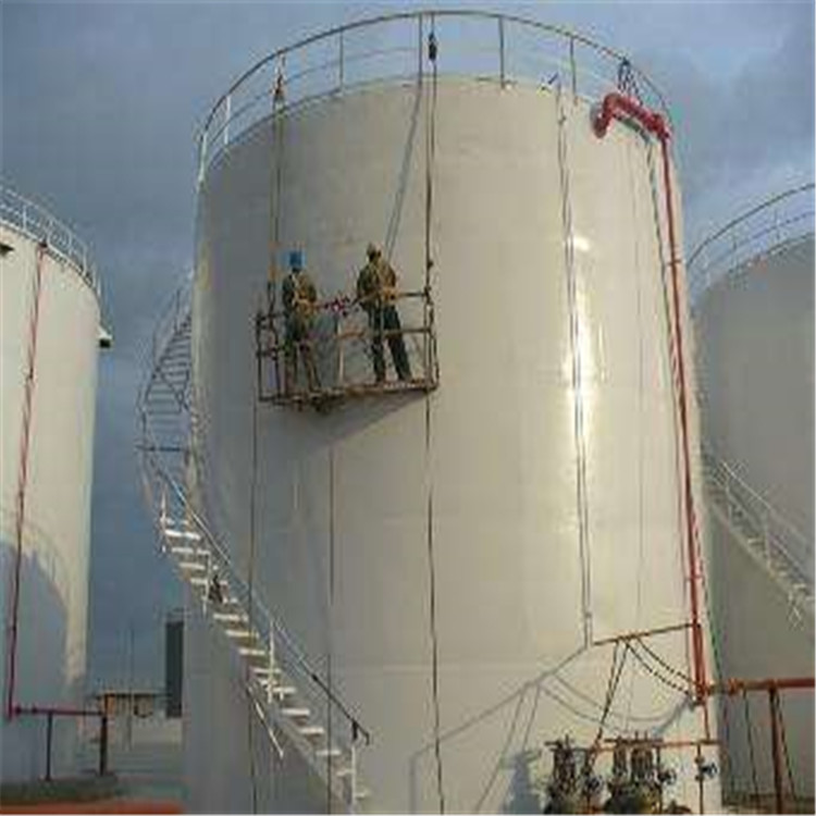 后安镇喷漆翻新・工业喷漆・设备喷漆服务简介